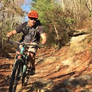 Meet your Posher, Jay